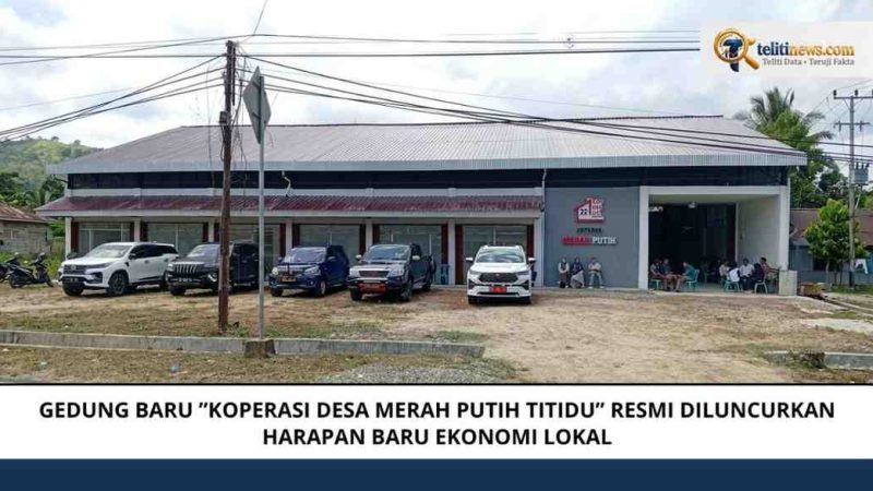 Langkah Awal Akselerasi Ekonomi Desa: 1.061 Gerai KDKMP Resmi Diluncurkan Secara Daring