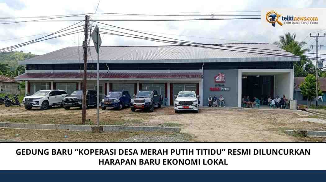 Langkah Awal Akselerasi Ekonomi Desa: 1.061 Gerai KDKMP Resmi Diluncurkan Secara Daring