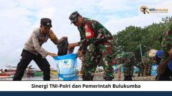 Sinergi-TNI-Polri-Bulukumba