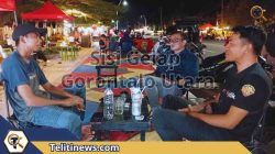 Menjaga Lewat Kritik: Upaya Menghalau “Sisi Gelap” di Balik Slogan Gorut Bercahaya