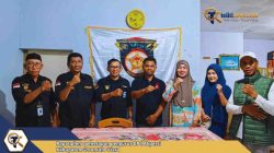 Resmi! Rian Mohamad Nakhodai DPC AKPERSI Gorut, Pimpinan Utama Telitinews Jabat Sekretaris