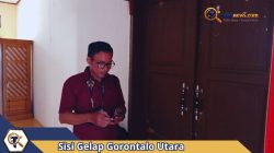 MAD BUMDESMA Motabi Tilango Digelar Tertutup, Camat Tomilito Batasi Akses Media