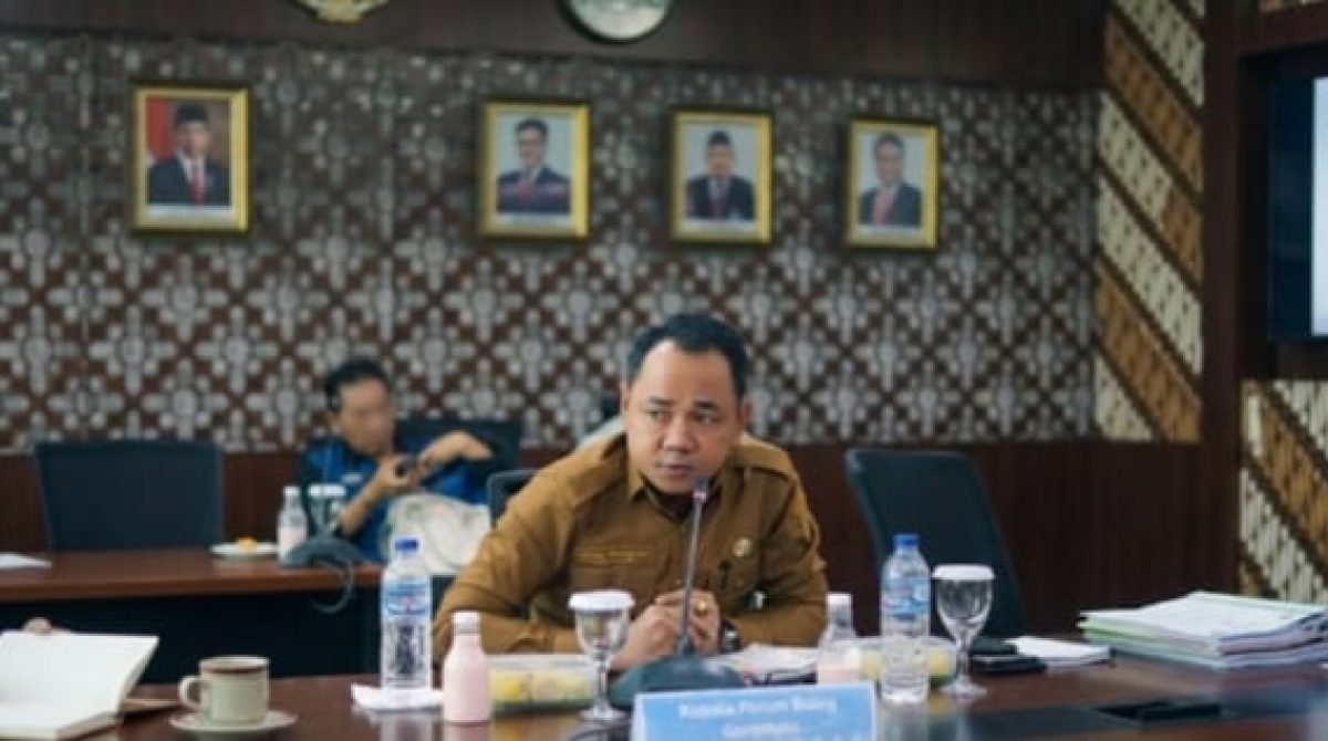 Luar Biasa! Kadis Koperindag Gorontalo Utara Grace Mangosa Raih Gelar Doktor dalam 2,9 Tahun di UNG