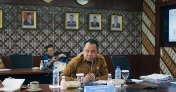 Luar Biasa! Kadis Koperindag Gorontalo Utara Grace Mangosa Raih Gelar Doktor dalam 2,9 Tahun di UNG