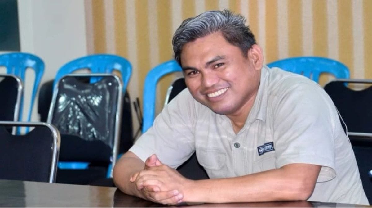 Kesbangpol Gorut Pastikan Wahana Hoya-Hoya Berizin, Ismail Pakaya: Pengelola Siap Bertanggung Jawab Penuh.