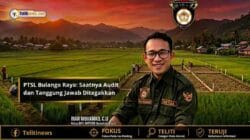 PTSL Bulango Raya: Saatnya Audit dan Tanggung Jawab Ditegakkan