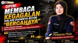 Opini Suara Perempuan Muda tentang kritik infrastruktur jalan Ponelo dan tata kelola Gorut Bercahaya
