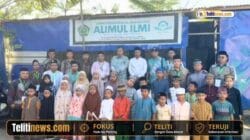 LBH Ansor Parepare Kecam Dugaan Penyerobotan Lahan TPQ Alimul Ilmi Makassar, Siap Kawal Kasus hingga Tuntas