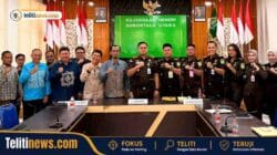 Kantah dan Kejari Gorontalo Utara bahas penataan lahan eks HGU