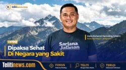 Indra Rohandi Parinding